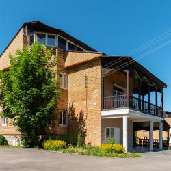 Фото Отель -Горки