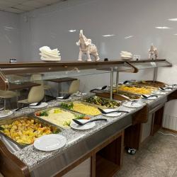 Фото Отель Ателика Тешебс