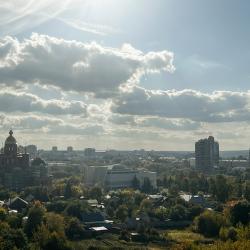 Фото Отель UTrip (ЮТрип) на улице Учительская 15