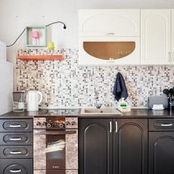 Фото Отель Как дома на улице Романтическая, 3