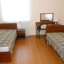 Фото Отель База отдыха Касимовские Зори