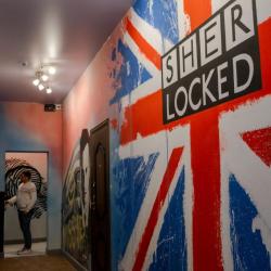 Фото Отель Sherlock Но (Шерлок Хо)