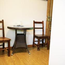 Фото Отель Золотой Гусь