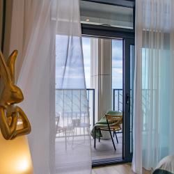 Фото Отель Karmann’s на бульваре Морской 17 корпус 6