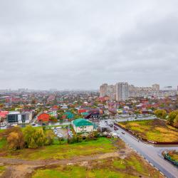 Фото Отель Цветные сны 30 на Восточно-Кругликовской улице