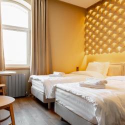 Фото География бутик-отель