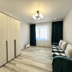 Апартаменты стандарт Горшкова 52, корпус 2