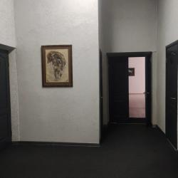 Фото Отель Корпус Парковый