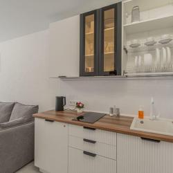 Фото Апартаменты на улице Михайловская