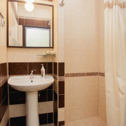 Номер стандарт улучшенный с 2 односпальными кроватями