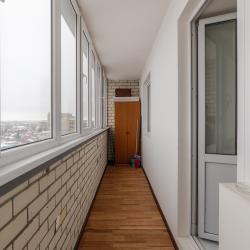 Фото Отель PrezentHaus (ПрезентХаус) на улице Вадима Подбельского