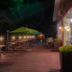 Фото Парк-отель Озеро Дивное