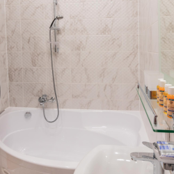 1-комнатные апартаменты улучшенные