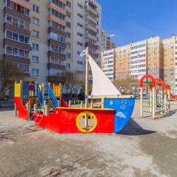 1-комнатные апартаменты улучшенные