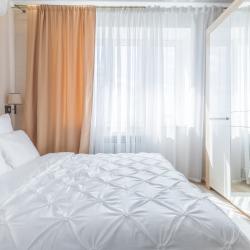 1-комнатные апартаменты улучшенные