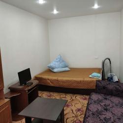 1-комнатные апартаменты стандарт