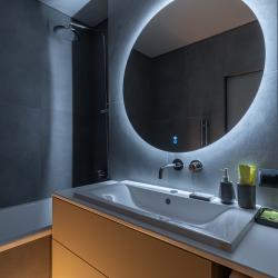 Фото Отель С дизайнерским ремонтом