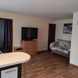 Фото Апартаменты на улице Калинина