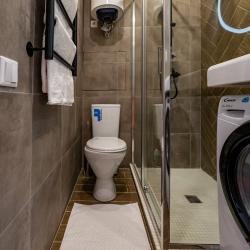 фото 130 InHome24 (ИнХоум24) на шоссе Волоколамское 71/22 корпус 2