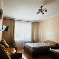 1-комнатные апартаменты стандарт