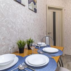 Фото Отель Vegas apartments (Вегас апартментс) на проспекте Гагарина 99 корпус 2