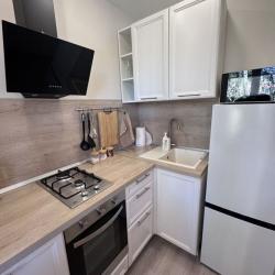 Апартаменты улучшенные