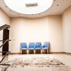 Фото Отель Alm House (Алм)