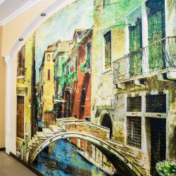 Фото Отель Марьяна