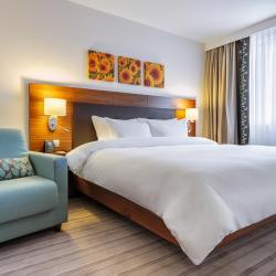 фото 17 Hilton Garden Inn Krasnodar (Хилтон Гарден Инн Краснодар)