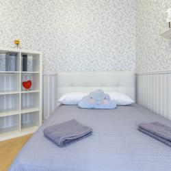 фото 11 RentalSPb (РенталСПб) на улице Чайковсокго 2/7