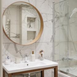 Фото Апартаменты на улице Малая Пролетарская 3А