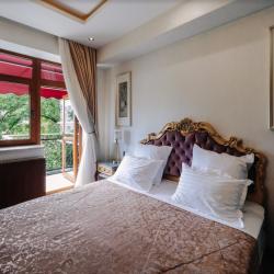 Фото Отель Fidan (Фидан)