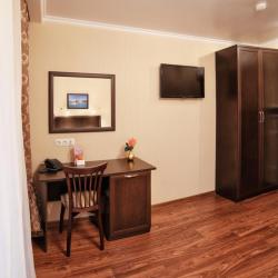 Фото Отель Венеция