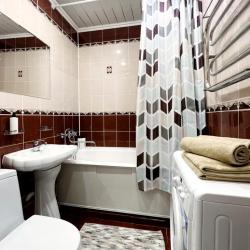 Фото Апартаменты на переулке Кирова