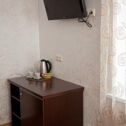 Фото Отель Колос