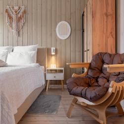 Коттедж премиум