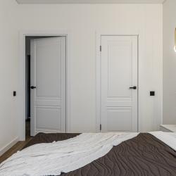 Апартаменты люкс ул. Ярдем д. 25