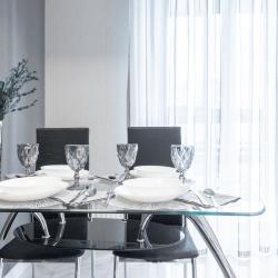 1-комнатные апартаменты улучшенные