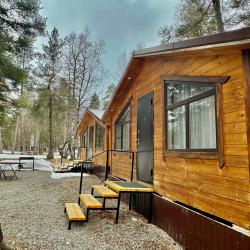 Фото Отель Горянка