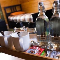 Фото Отель Крутицы