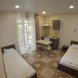 Фото Отель Triumph (Триумф) гостевой дом