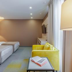 Фото Отель InnSight (ИннСайт)