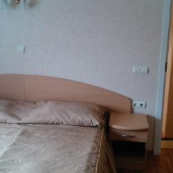 Номер комфорт