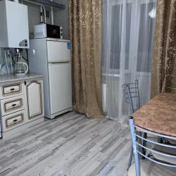 1-комнатные апартаменты стандарт пр.Кулакова 49/6