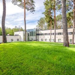 Фото Отель Тюрьма для жира