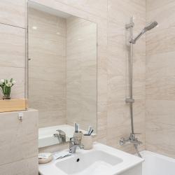 2-комнатные апартаменты улучшенные