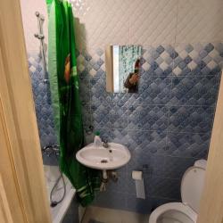 Фото Отель Студия Роза