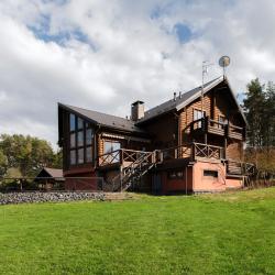 Фото Отель Загородный клуб Ламберг