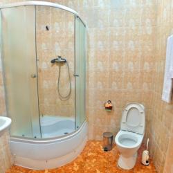 Фото Отель Оазис