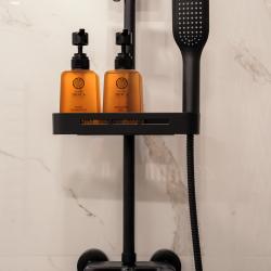 1-комнатные апартаменты студия №1